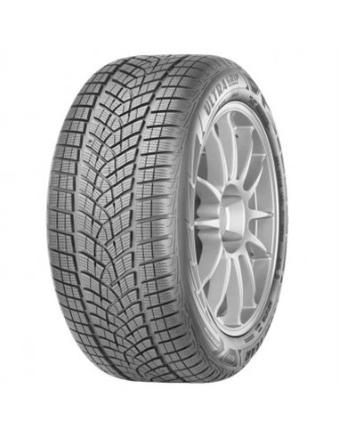 GOODYEAR ULTRA GRIP PERFORMANCE SUV G1 255/55 R19 111V