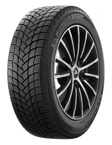 MICHELIN X-ICE SNOW 225/40 R19 93H XL