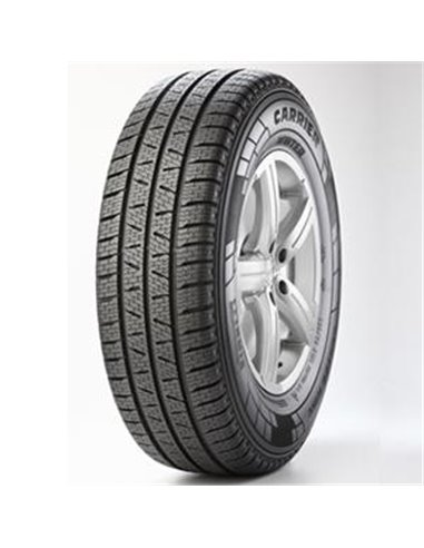 PIRELLI WINTER CARRIER 205/70 R15C 106/104R