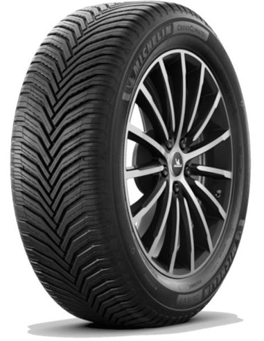 MICHELIN CROSSCLIMATE 2 235/40 R19 96Y XL
