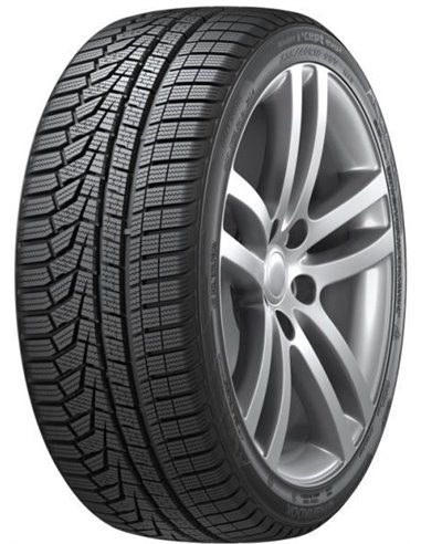 HANKOOK W320 WINTER I*CEPT EVO2 265/35 R20 99V XL