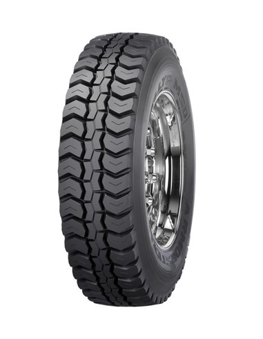 KELLY ARMORSTEEL MSD 13"/80 R22 156/150K