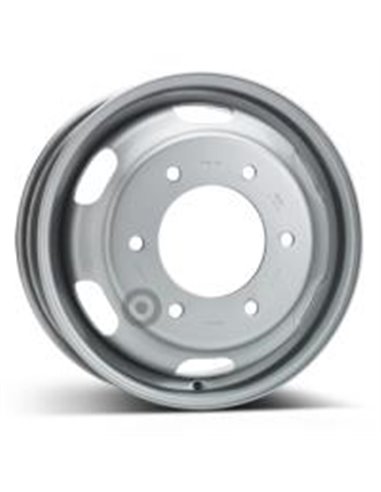 ALCAR STAHLRAD 5.5Jx16 6x200 ET110 CB142.1