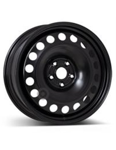 ALCAR STAHLRAD 7.5Jx18 5x112 ET50 CB57.1