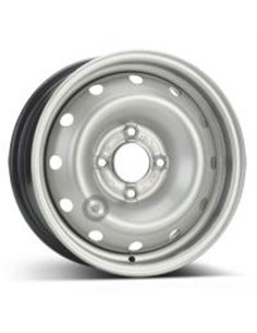 ALCAR STAHLRAD 5.5Jx14 4x108 ET24 CB65