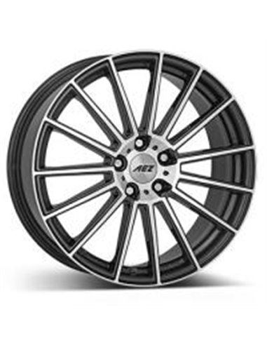 AEZ Steam 8Jx19 5x112 ET30 CB66.6