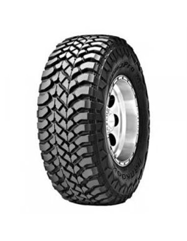 HANKOOK RT03 31"/10.5 R15 109Q