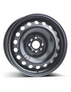 ALCAR STAHLRAD 7Jx16 4x98 ET39 CB58