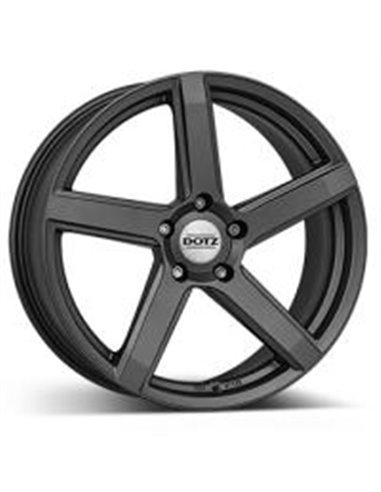 DOTZ CP5 7Jx17 5x108 ET45 CB70.1