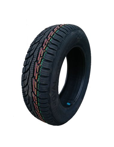 UNIROYAL ALL SEASON EXPERT 2 225/50 R17 98V XL