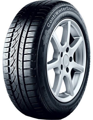 CONTINENTAL WINTER CONTACT TS810S N1 235/40 R18 95V XL