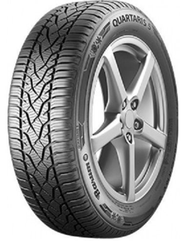 BARUM QUARTARIS 5 2019 225/45 R17 94V XL