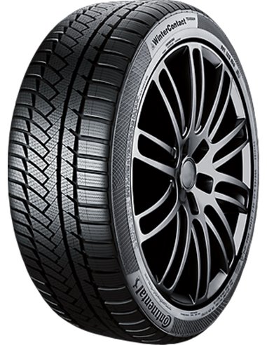 CONTINENTAL TS 850 P 265/55 R19 109H