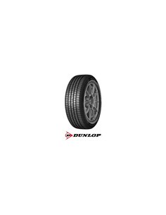 DUNLOP SPORT ALL SEASON MFS 225/50 R17 98V XL