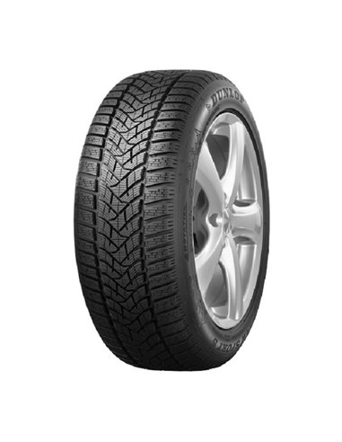 DUNLOP WINTER SPORT 5 SUV 2019 215/60 R17 100V XL