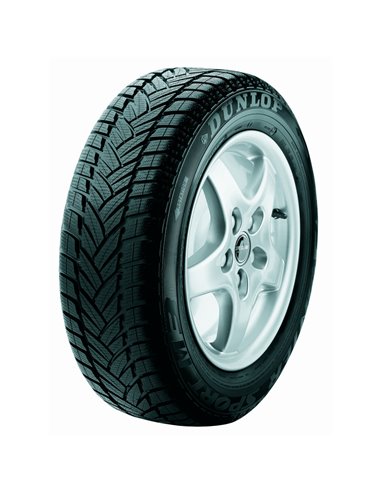 DUNLOP WINTER SPORT M3 MO 265/60 R18 110H