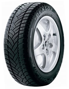 DUNLOP GRANDTREK WINTER M3 DOT2018 275/45 R20 110V XL