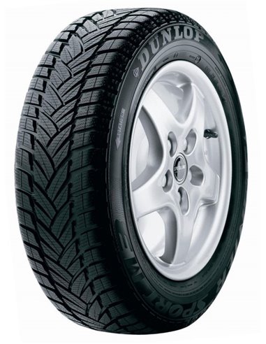 DUNLOP GRANDTREK WINTER M3 DOT2018 275/45 R20 110V XL