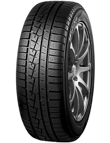YOKOHAMA W.DRIVE V902 Z.P.S V902A 205/55 R16 91H RUNFLAT