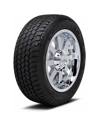 GOODYEAR WRANGLER AT ADV 205/80 R16 110/108S