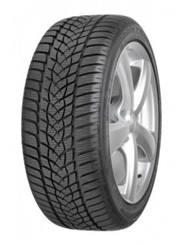GOODYEAR ULTRA GRIP PERFORMANCE + 225/45 R17 91H