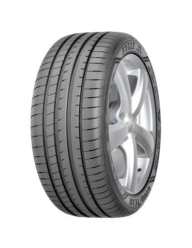 GOODYEAR EAGLE F1 ASYMETRIC SUV AT 255/50 R20 109W