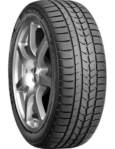 NEXEN WINGUARD SPORT 195/45 R16 84H