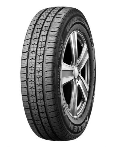 NEXEN WINGUARD WT1 215/75 R16C 116/114R