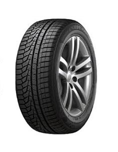 HANKOOK W320C 255/50 R19 107V RUNFLAT