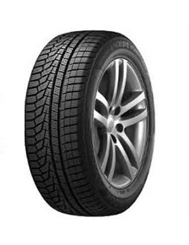 HANKOOK W320C 255/50 R19 107V RUNFLAT