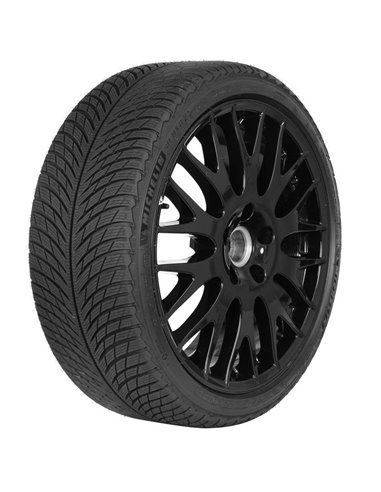 MICHELIN PILOTALPIN5 SUV 225/60 R18 104H