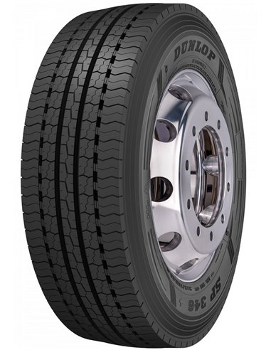 DUNLOP SP346+ HL 315/70 R22 156/150L