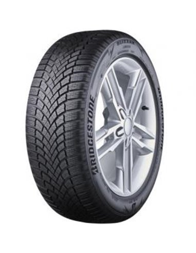 BRIDGESTONE BLIZZAK LM005 DRIVEGUARD 215/55 R17 98V XL RUNFLAT