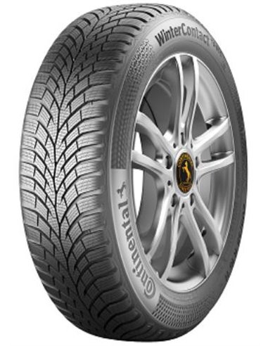 CONTINENTAL TS-870 FR 225/45 R17 94V XL