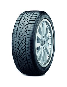 DUNLOP WINTER SPORT 3D 245/45 R19 102V XL RUNFLAT