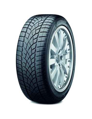 DUNLOP WINTER SPORT 3D 245/45 R19 102V XL RUNFLAT