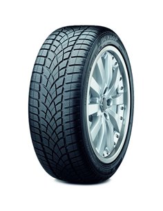 DUNLOP WINTER SPORT 3D MOE 255/50 R19 107H XL RUNFLAT