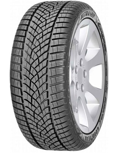 GOODYEAR ULTRA GRIP PERFORMANCE G1 225/50 R17 98H XL
