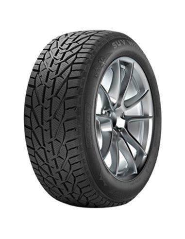 TIGAR WINTER SUV 225/60 R18 104H XL