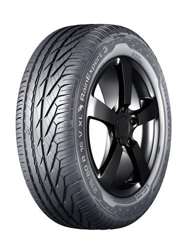 UNIROYAL RAIN EXPERT 3 175/70 R13 82T