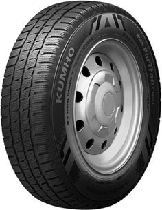 KUMHO CW51 195/75 R16C 110/108R