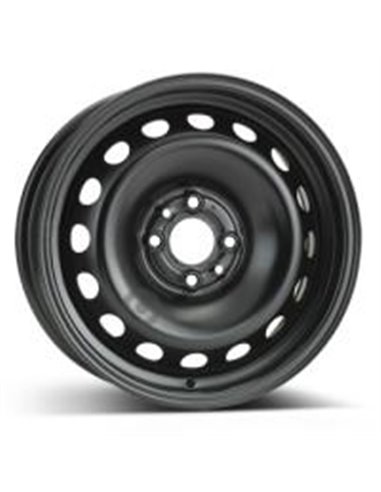 ALCAR STAHLRAD 6Jx15 4x98 ET31.5 CB58