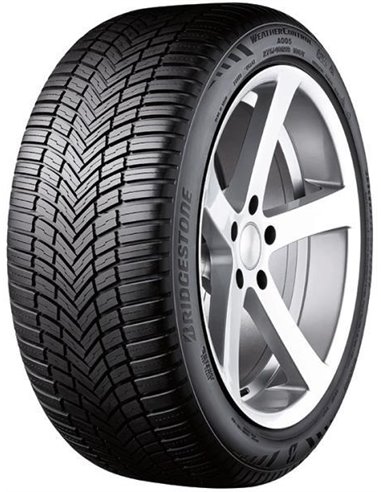 BRIDGESTONE A005 EVO 255/45 R18 103Y XL