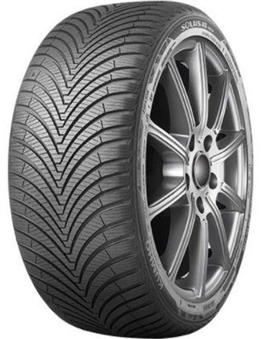 KUMHO SOLUS 4S HA32 225/45 R19 96W XL