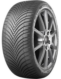 KUMHO SOLUS 4S HA32 155/80 R13 79T