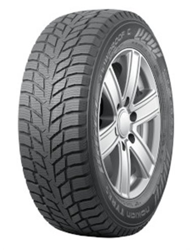 NOKIAN SNOWPROOF C 195/65 R16C 104/102T