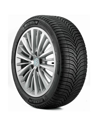 MICHELIN CROSS CLIMATE 225/45 R17 94W XL