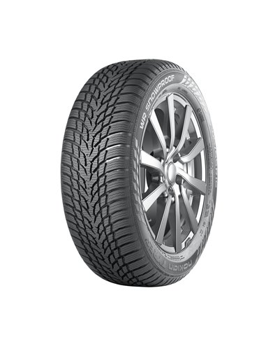 NOKIAN WR SNOWPROOF 205/70 R15 100H XL