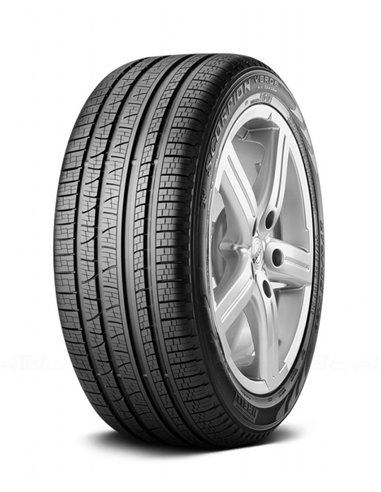 PIRELLI SCORPION VERDE AS 275/45 R21 110W XL