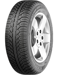 SEMPERIT MASTER GRIP 2 SUV 195/60 R16 89H